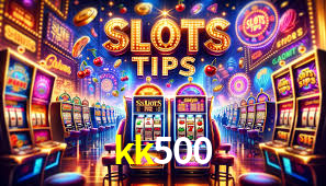 kk500