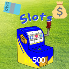 Bônus Generosos e Exclusivos no kk500 para Você!
