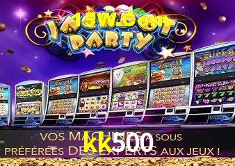 kk500 bet
