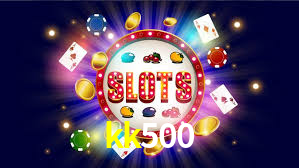 kk500