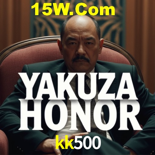 kk500