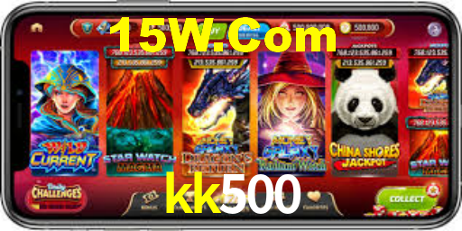 kk500